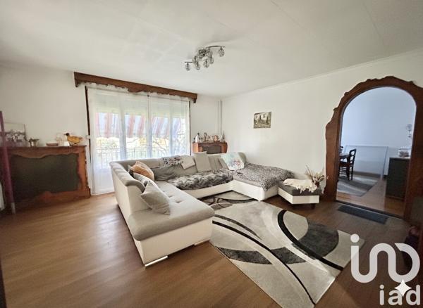 Maison à vendre 5 pièces 132 m² Breteuil