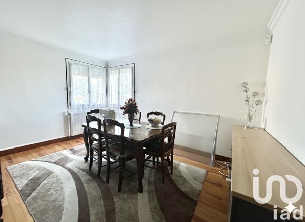 Maison à vendre 5 pièces 132 m² Breteuil