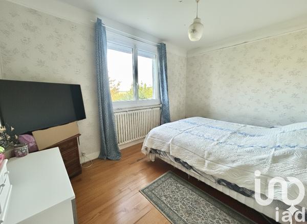 Maison à vendre 5 pièces 132 m² Breteuil