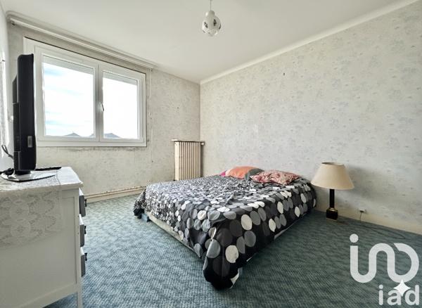 Maison à vendre 5 pièces 132 m² Breteuil