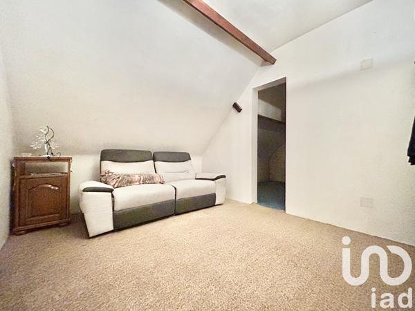 Maison à vendre 5 pièces 132 m² Breteuil