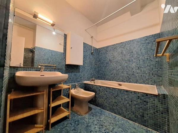RESIDENCE RIVE GAUCHE - appartement type 2