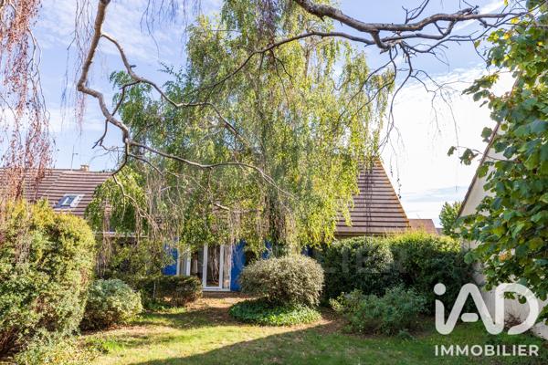 Maison à vendre 6 pièces 140 m² Gaillon