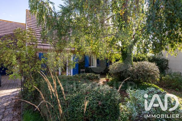 Maison à vendre 6 pièces 140 m² Gaillon