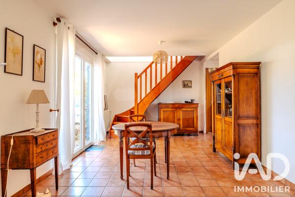 Maison à vendre 6 pièces 140 m² Gaillon