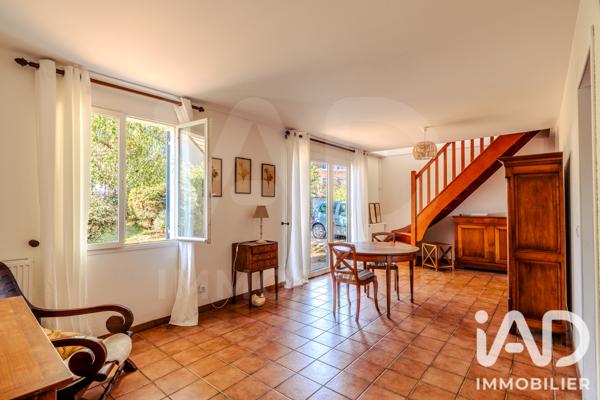 Maison à vendre 6 pièces 140 m² Gaillon