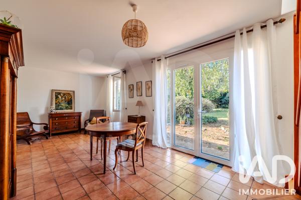 Maison à vendre 6 pièces 140 m² Gaillon