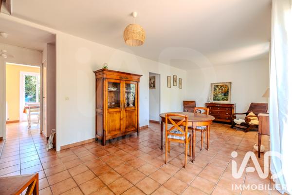 Maison à vendre 6 pièces 140 m² Gaillon