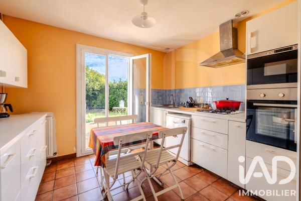 Maison à vendre 6 pièces 140 m² Gaillon