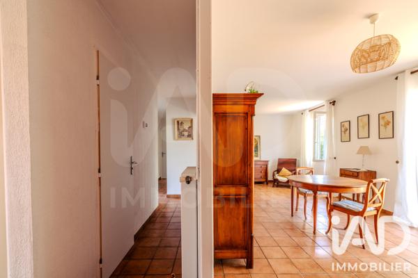 Maison à vendre 6 pièces 140 m² Gaillon