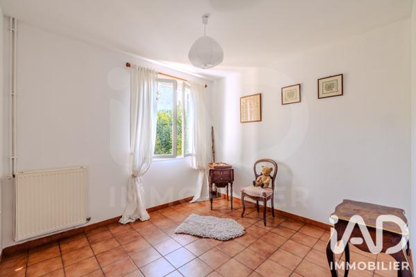 Maison à vendre 6 pièces 140 m² Gaillon
