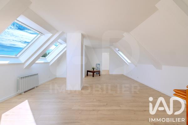 Maison à vendre 6 pièces 140 m² Gaillon