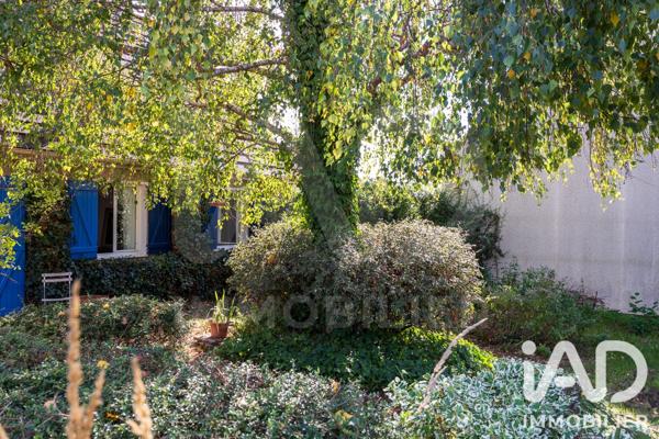 Maison à vendre 6 pièces 140 m² Gaillon