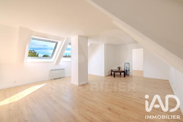 Maison à vendre 6 pièces 140 m² Gaillon