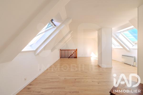 Maison à vendre 6 pièces 140 m² Gaillon