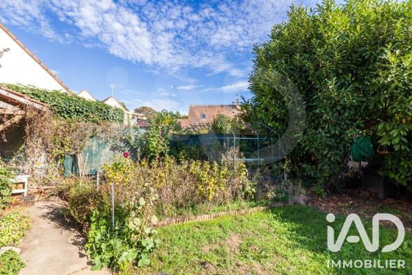 Maison à vendre 6 pièces 140 m² Gaillon