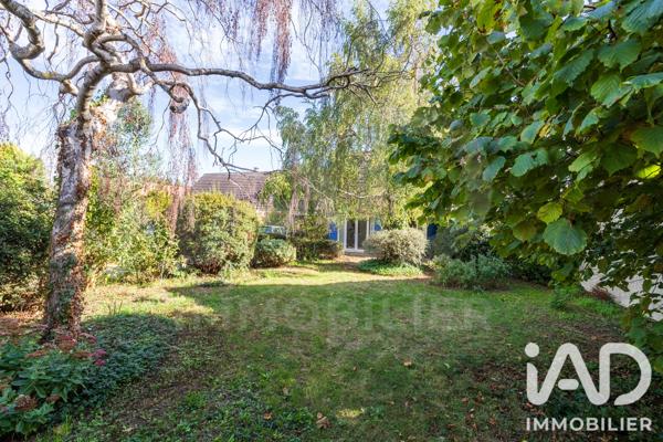 Maison à vendre 6 pièces 140 m² Gaillon