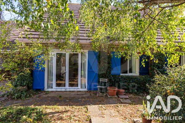 Maison à vendre 6 pièces 140 m² Gaillon