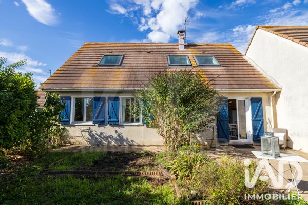 Maison à vendre 6 pièces 140 m² Gaillon