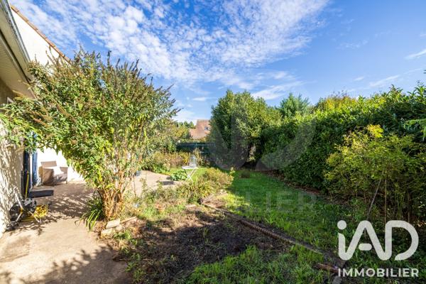 Maison à vendre 6 pièces 140 m² Gaillon