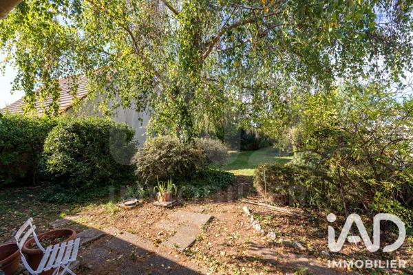 Maison à vendre 6 pièces 140 m² Gaillon