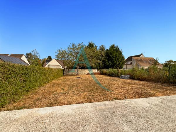 Maison individuelle 7 pièces sur sous-sol total Mennecy