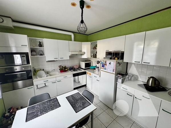 Maison 5 pièces 100 m2