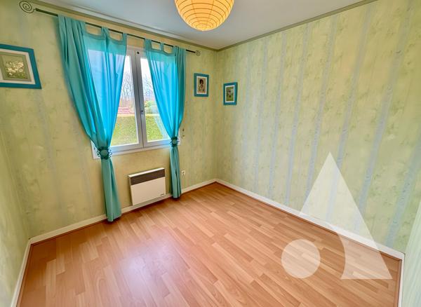 Maison 5 pièces 100 m2