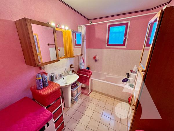 Maison 5 pièces 100 m2