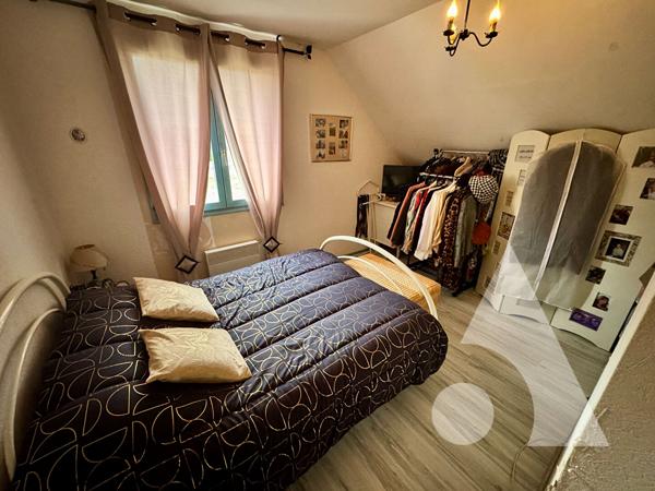 Maison 5 pièces 100 m2