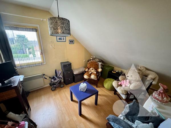Maison 5 pièces 100 m2