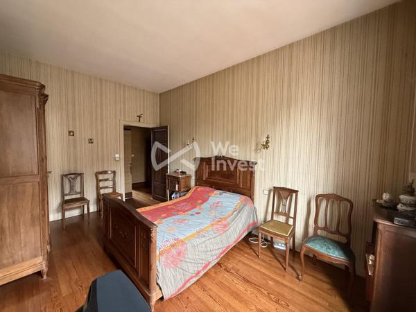 MAZAMET ANCIENNE USINE AVEC APPARTEMENT IDEAL LOFT