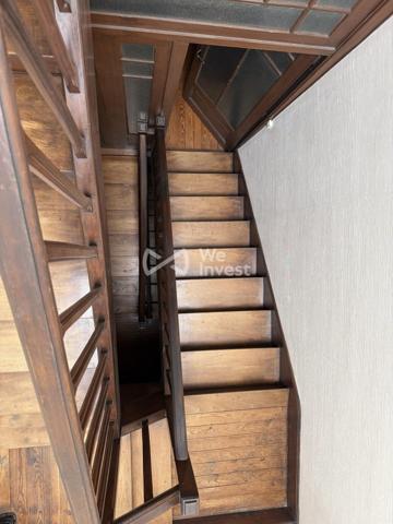 MAZAMET ANCIENNE USINE AVEC APPARTEMENT IDEAL LOFT