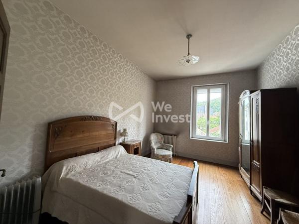 MAZAMET ANCIENNE USINE AVEC APPARTEMENT IDEAL LOFT