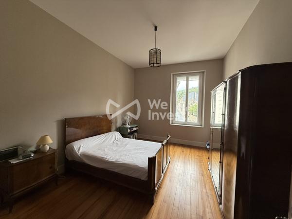 MAZAMET ANCIENNE USINE AVEC APPARTEMENT IDEAL LOFT