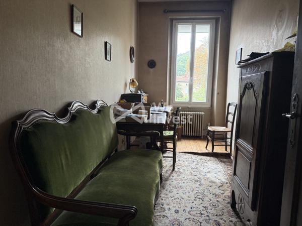 MAZAMET ANCIENNE USINE AVEC APPARTEMENT IDEAL LOFT