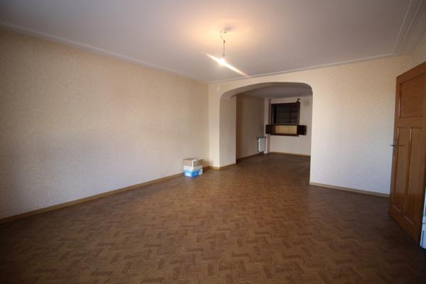 Longeville-lès-Saint-Avold (57740) maison et terrain à bâtir