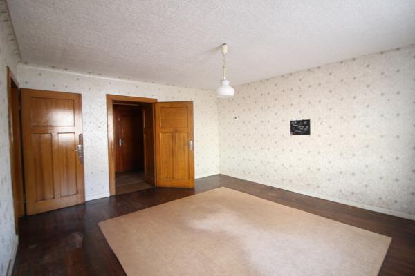 Longeville-lès-Saint-Avold (57740) maison et terrain à bâtir