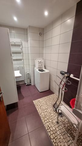 Longeville-lès-Saint-Avold (57740) maison et terrain à bâtir