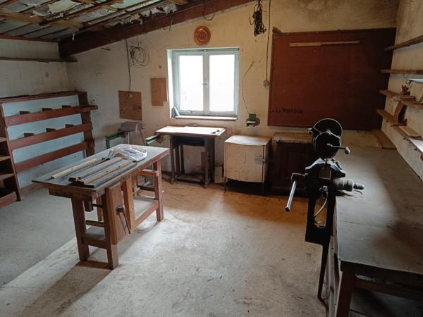 Longeville-lès-Saint-Avold (57740) maison et terrain à bâtir