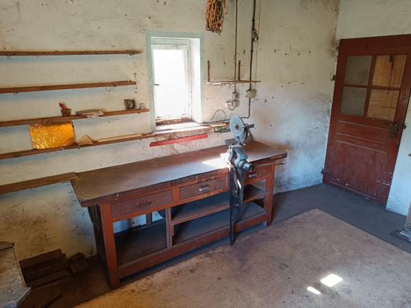 Longeville-lès-Saint-Avold (57740) maison et terrain à bâtir