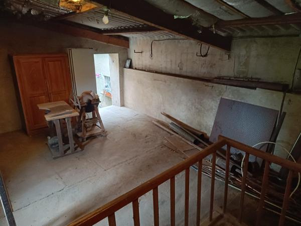 Longeville-lès-Saint-Avold (57740) maison et terrain à bâtir