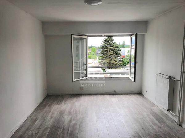 Appartement 2 pièces 50m2