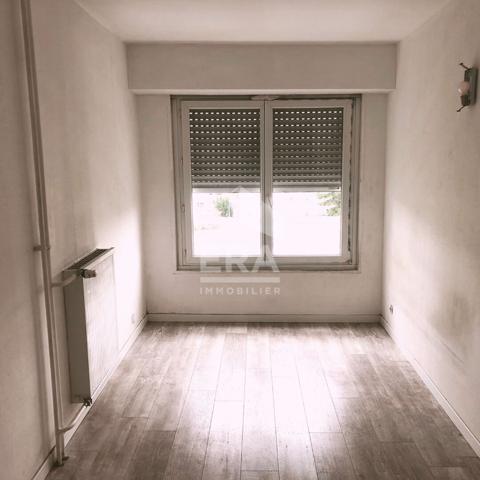 Appartement 2 pièces 50m2