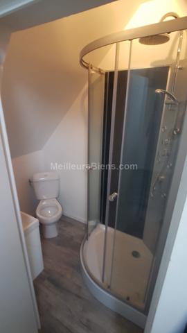 Immeuble / 6 appartements / terrain