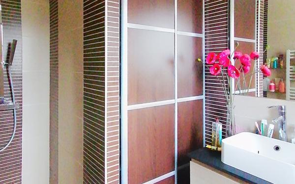 Maison à vendre    5 pièces •  Nouzilly