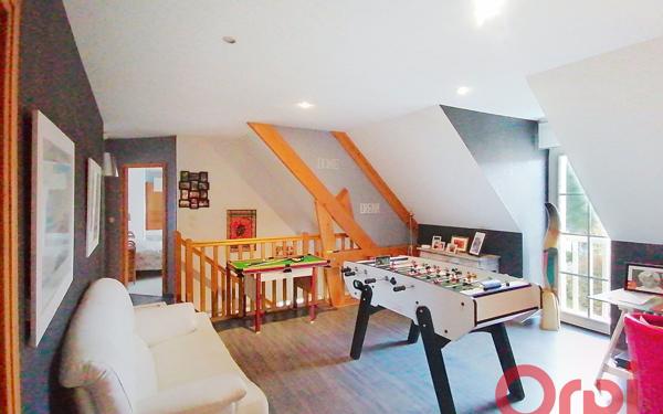 Maison à vendre    5 pièces •  Nouzilly