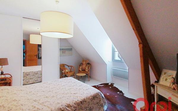 Maison à vendre    5 pièces •  Nouzilly