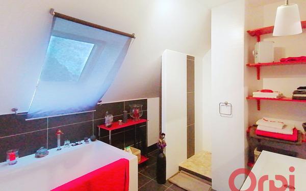 Maison à vendre    5 pièces •  Nouzilly