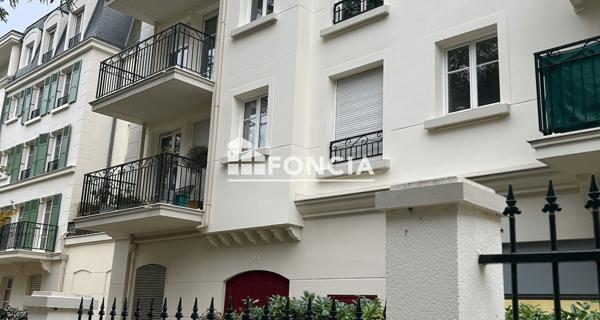 Location Studio 21.34 m² - Le Plessis-robinson 92350